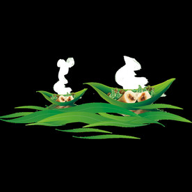 端午节粽子素材图片