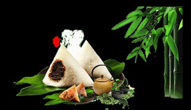 端午节粽子素材图片