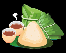 端午节粽子素材图片