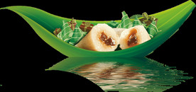 端午节粽子素材图片