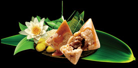 端午节粽子素材图片