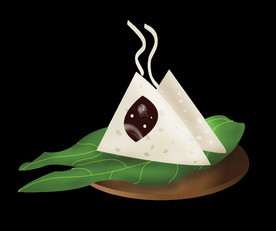 端午节粽子素材图片