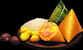 端午节粽子素材图片