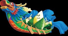 端午节粽子素材图片