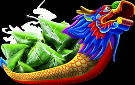 端午节粽子素材图片