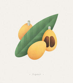 水果芒果psd免抠素材