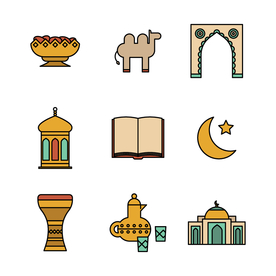 图标
