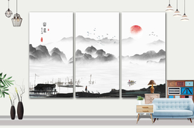 装饰画