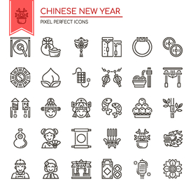 图标