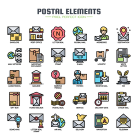 图标