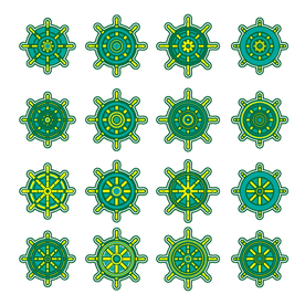 图标