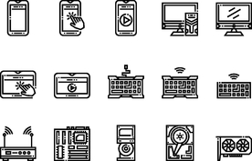 图标