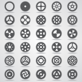 图标