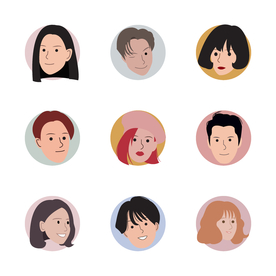 图标