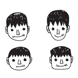 图标