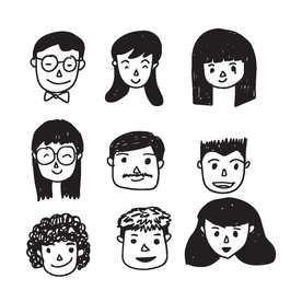 图标