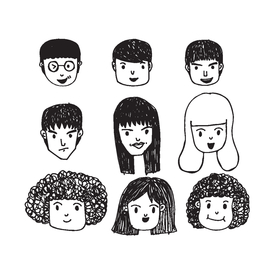 图标