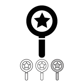 图标