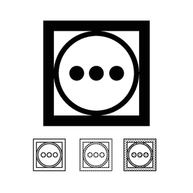 图标