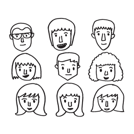 图标