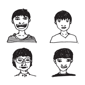 图标