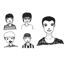图标