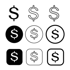 图标
