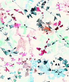 扎染 水墨 炫彩 数码 设计