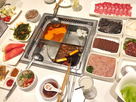 火锅