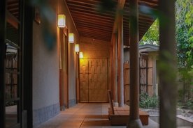 日本建筑拍摄系列