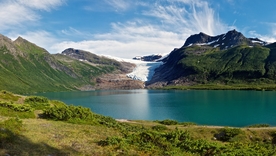 山水