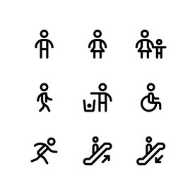 图标