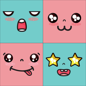 图标