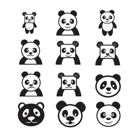 图标