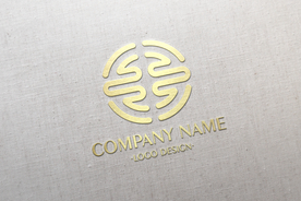 logo样机