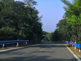 南山路