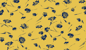 花型 花朵 花纹 数码 印花