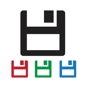图标