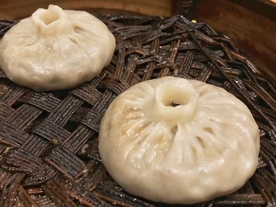 小笼汤包
