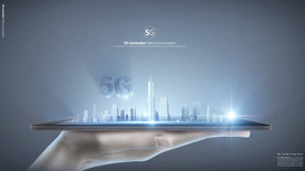 5g海报图片