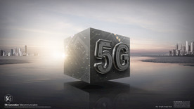 5g海报图片
