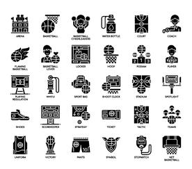 图标