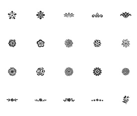 标志图标·灵感
