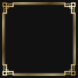 欧式边框