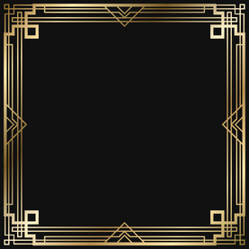 欧式边框