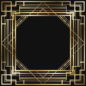 欧式边框