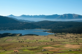 山水