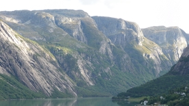 山水