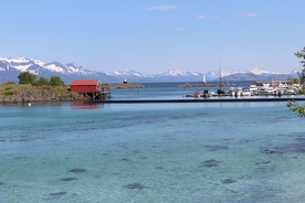 山水
