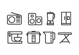 图标